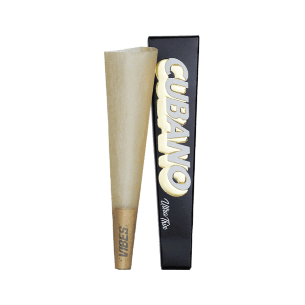 Vibes Papers