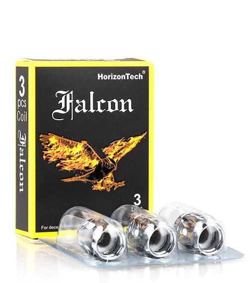 Horizon Falcon Replacement Coils