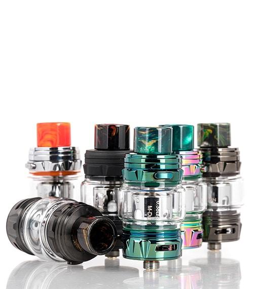 Horizon Falcon King Mesh Sub-Ohm Tank