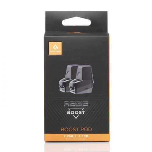 Geek Vape Aegis Boost Replacement Pods