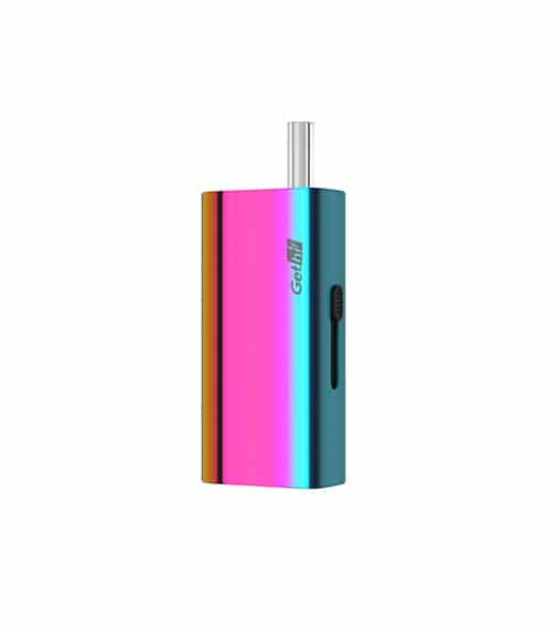 Airis Gethi G6 Dry Herb Vape