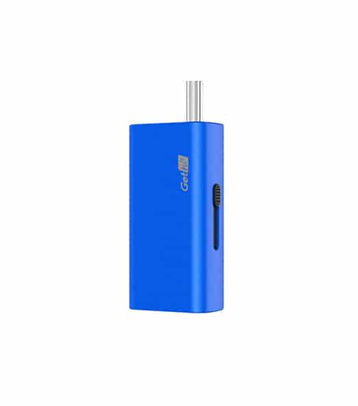Airis Gethi G6 Dry Herb Vape