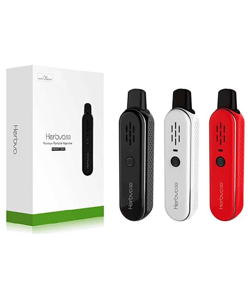 Airistech Herbva 5G Vaporizer