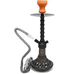 Golden Desert 2Paf Hookah