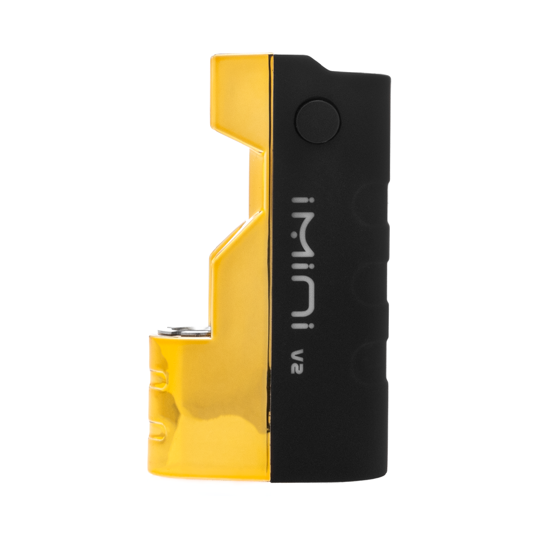 iMini V2 Cartridge Vape Battery