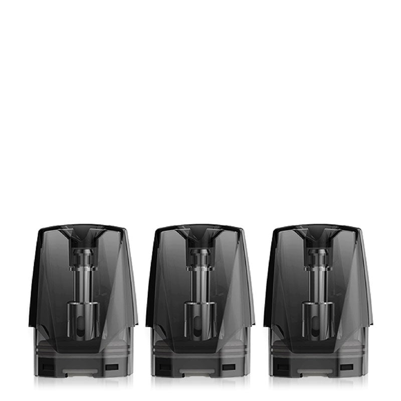 JustFog Minifit-S Replacement Pods