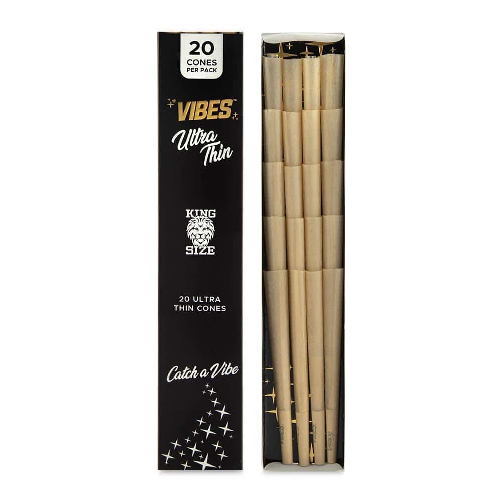 Vibes Papers