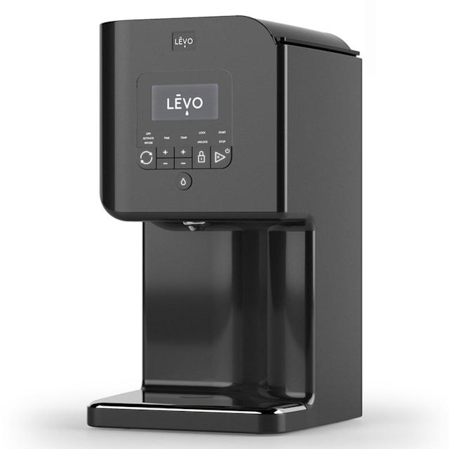 LEVO 2 Oil Infuser