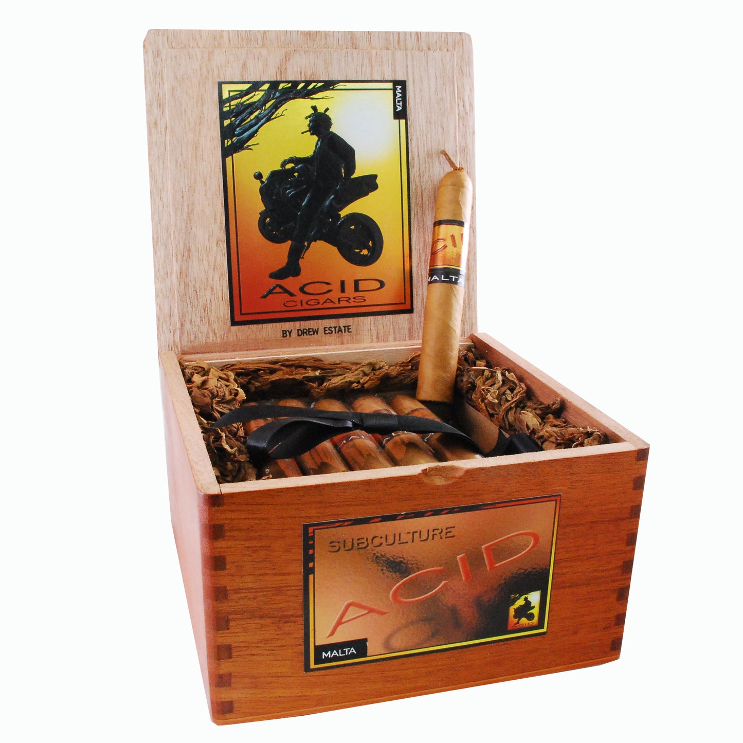 Acid Cigars