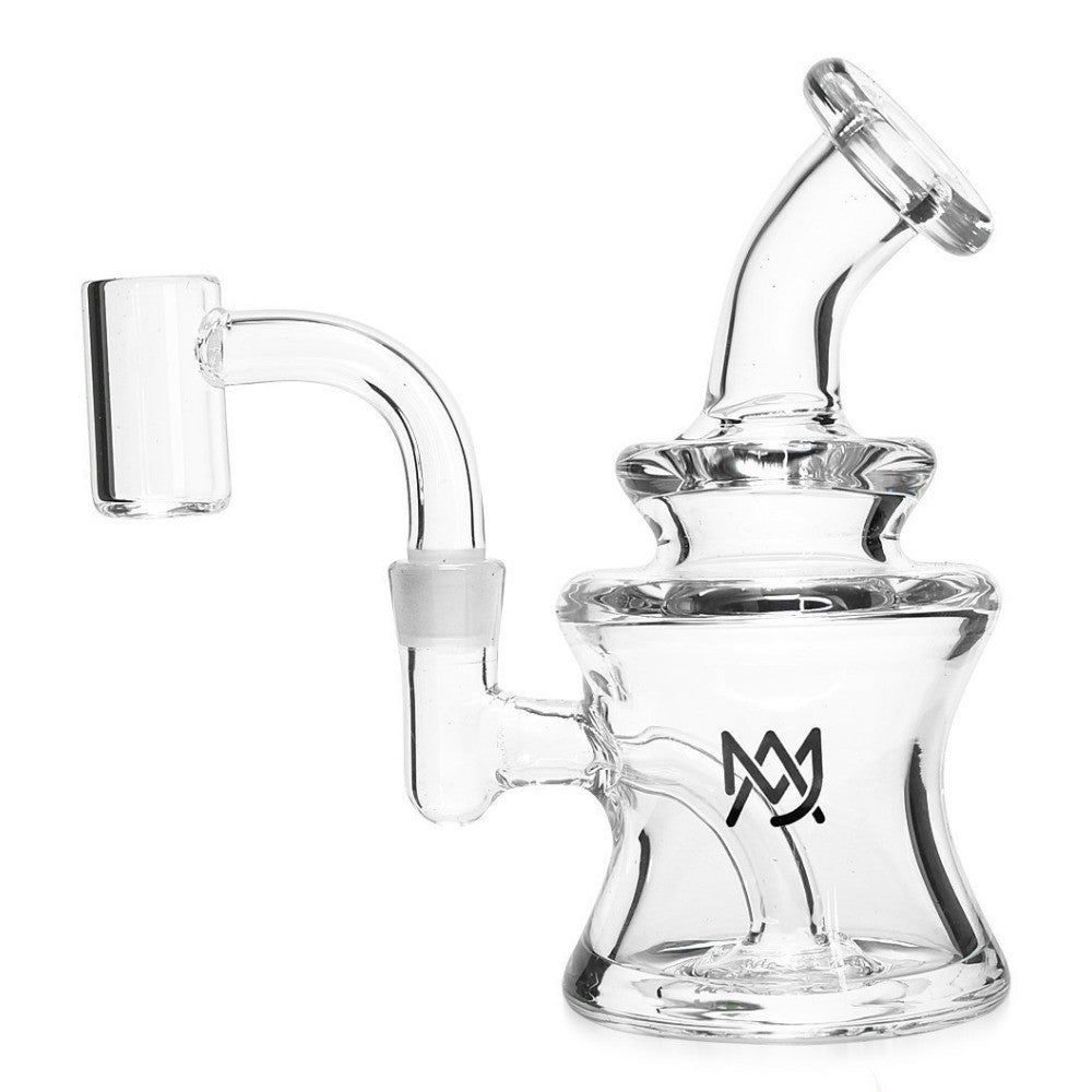MJA Jammer Mini Rig