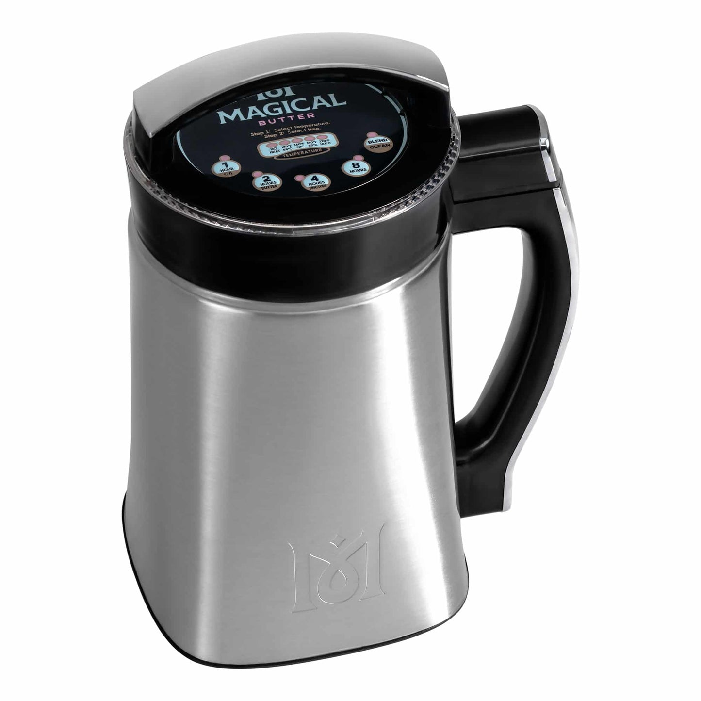 Magical Butter Botanical Extractor