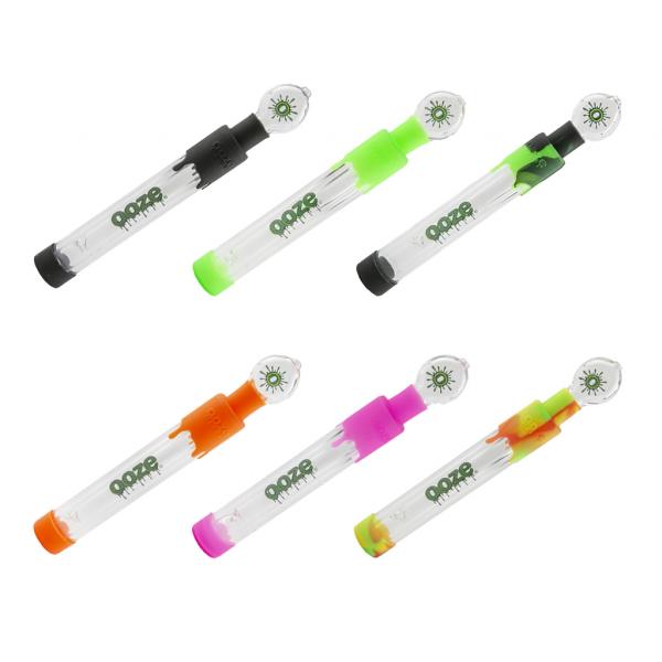 Ooze Slider Glass Blunt