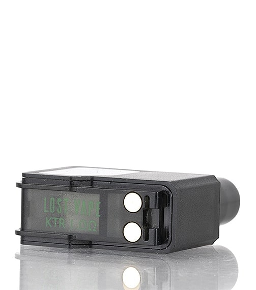 Lost Vape Orion Q Replacement Pods