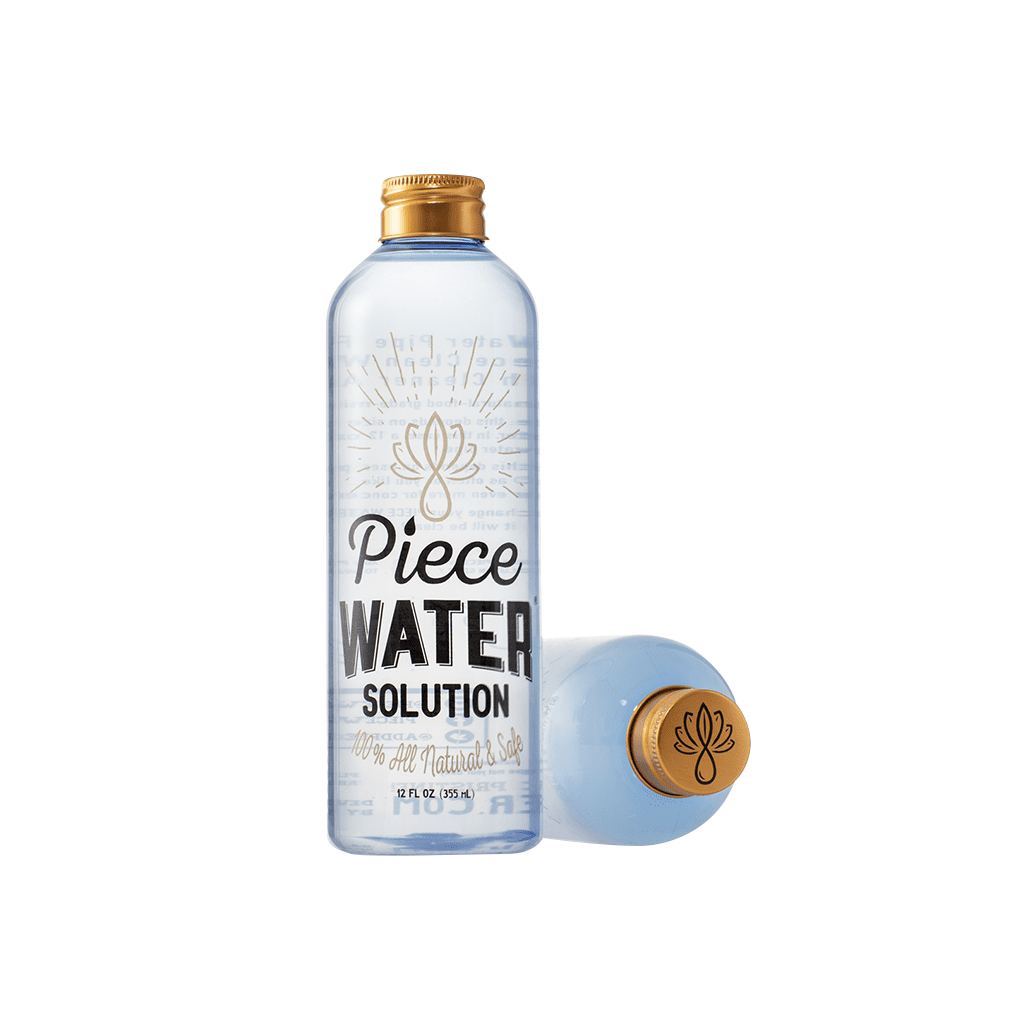 Piece Water Solution