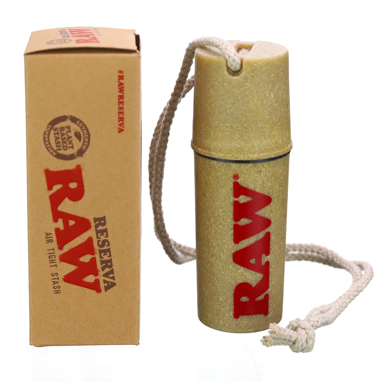 Raw Reserva Air Tight Stash