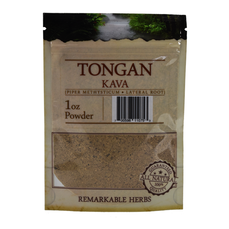 Kava 3oz