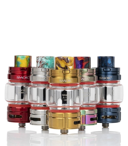 Smok TFV16 Mesh Sub-Ohm Tank