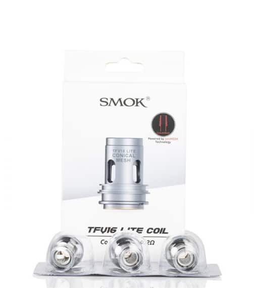 Smok TFV16 Lite Replacement Coils