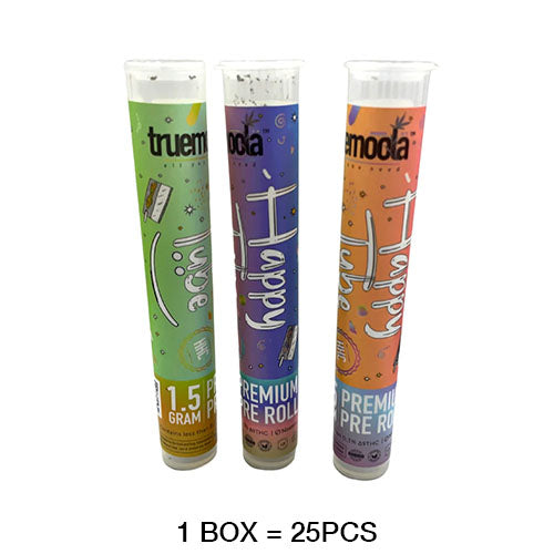 Truemoola Happy Tube