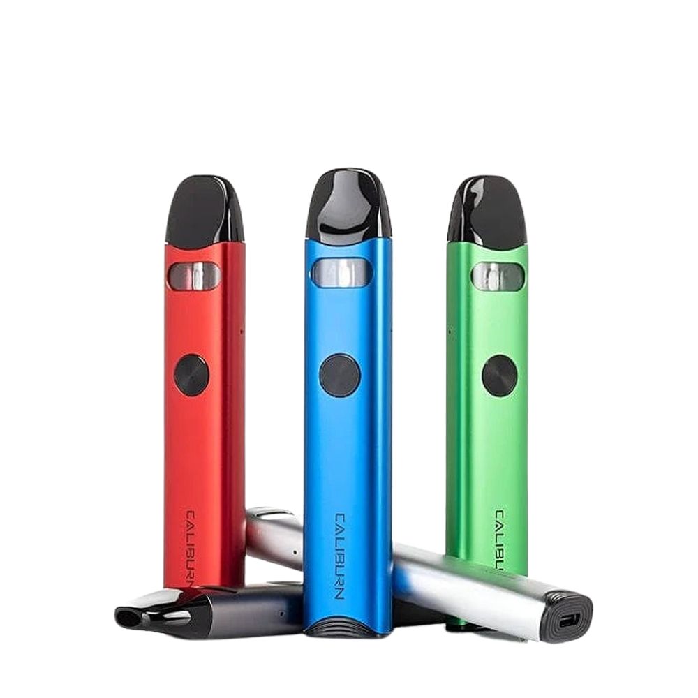 Uwell Caliburn A3 15W Pod System