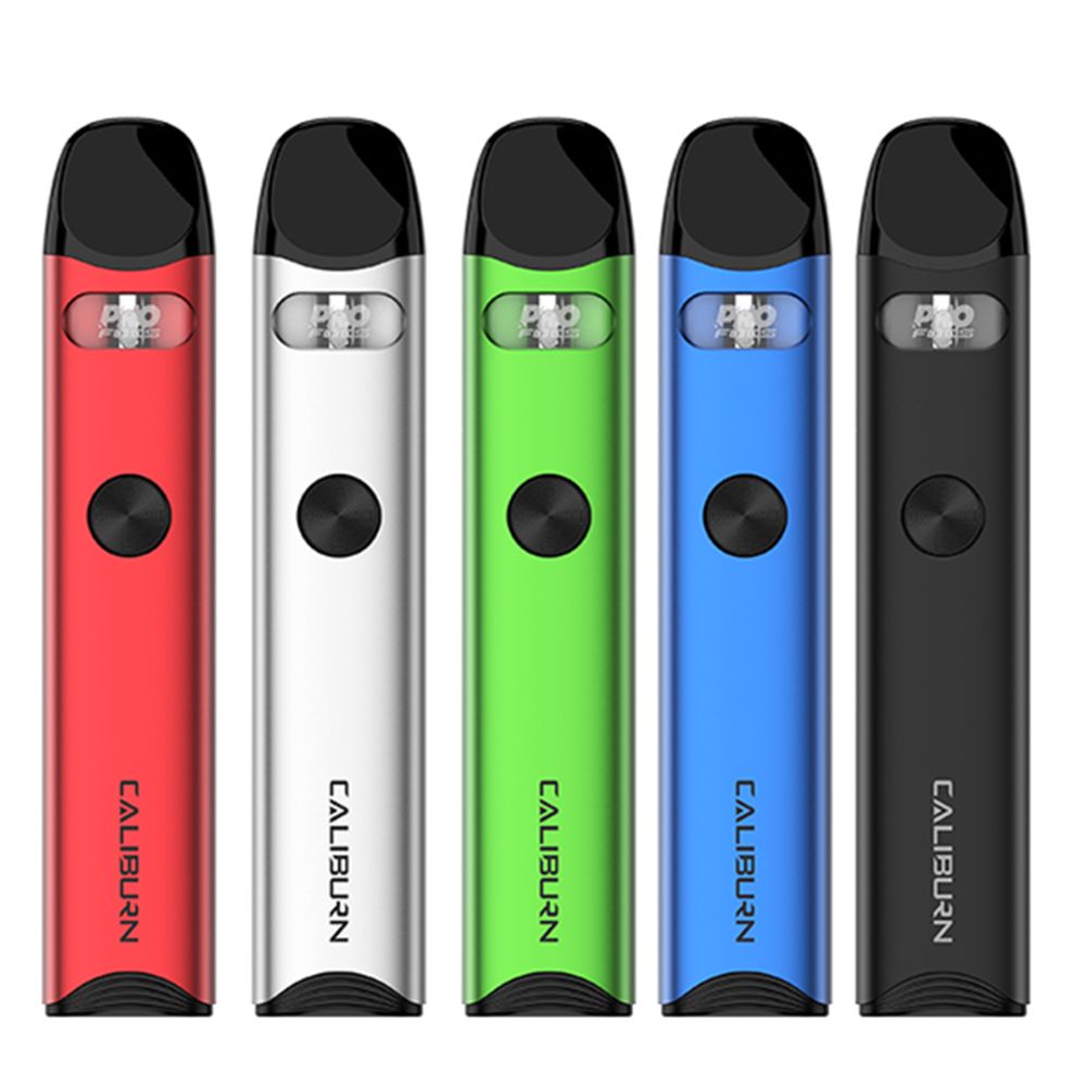 Uwell Caliburn A3 15W Pod System