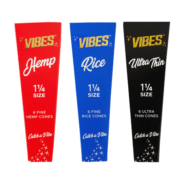 Vibes Papers