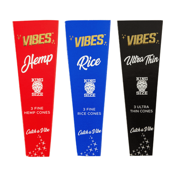 Vibes Papers