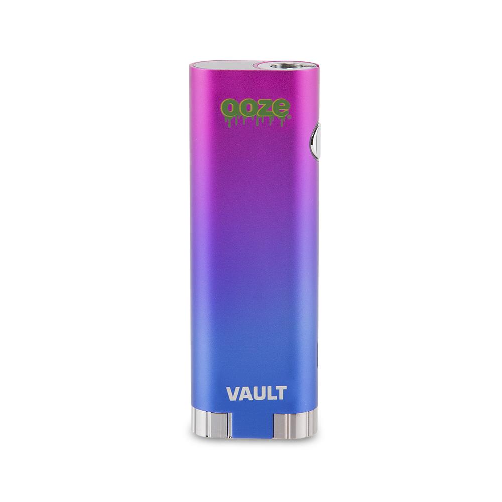 Ooze Vault Concentrate Vape Battery