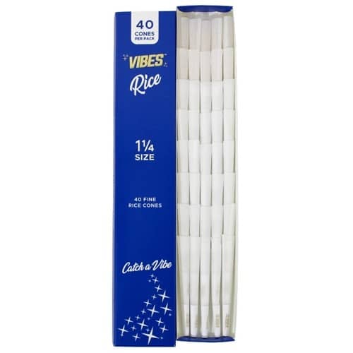 Vibes Papers