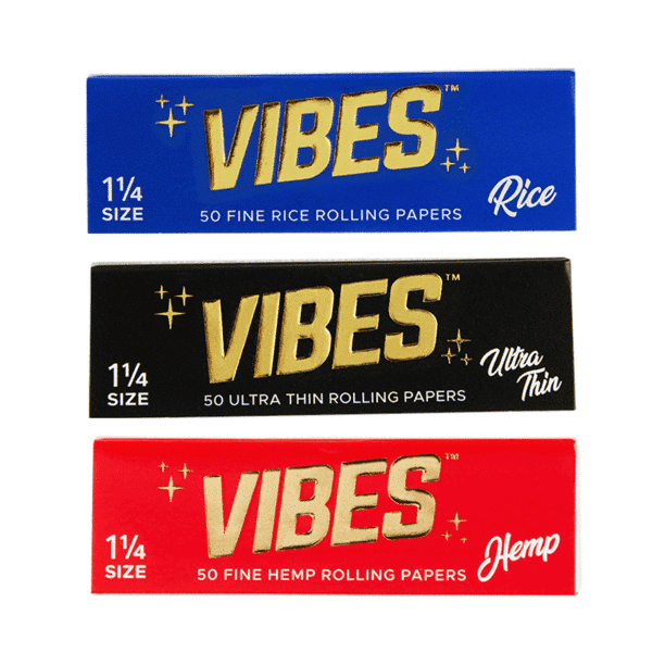 Vibes Papers