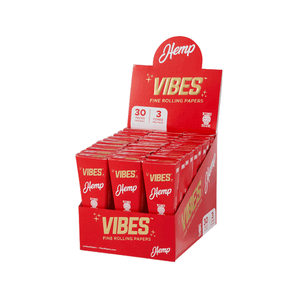 Vibes Papers