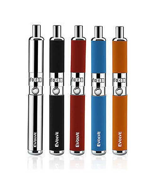 Yocan Evolve-D Dry Herb Pen
