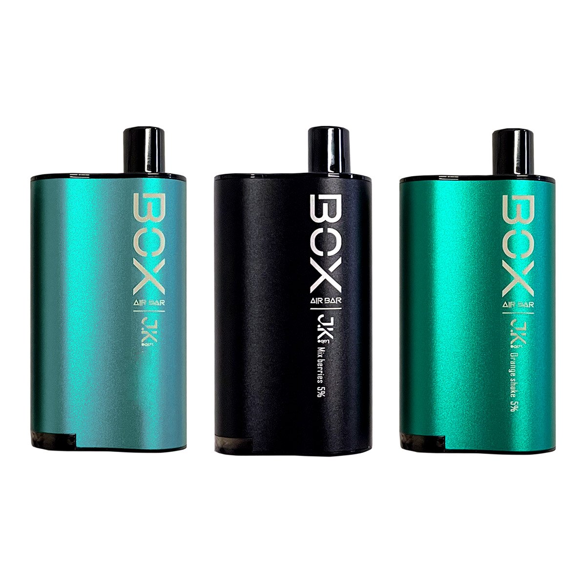 Air Bar Box Vape Disposable 10mL