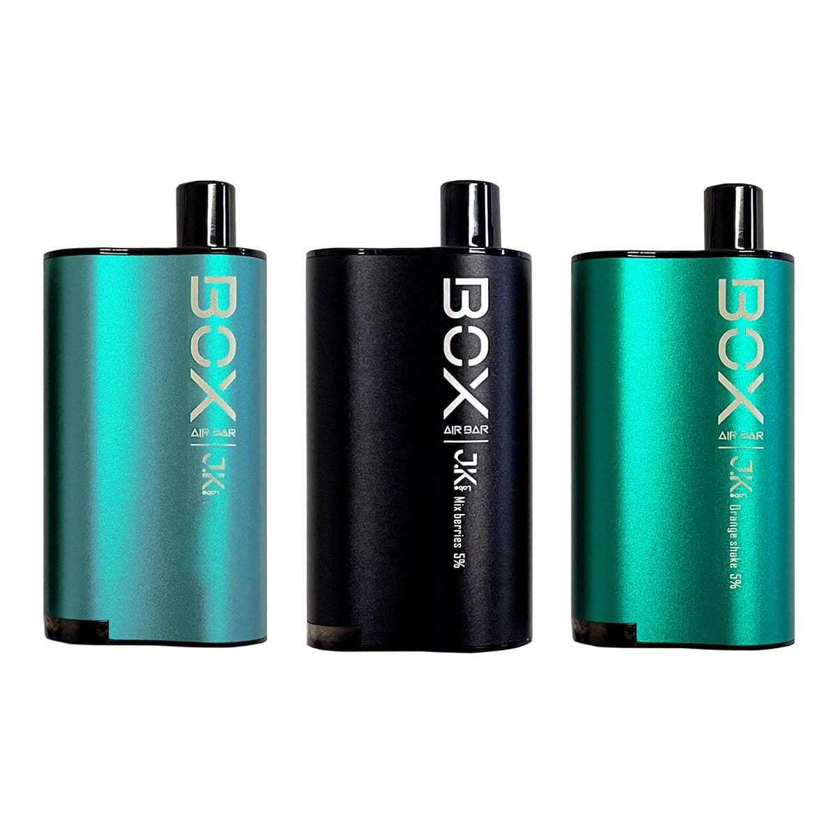 Air Bar Box Vape Disposable 10mL