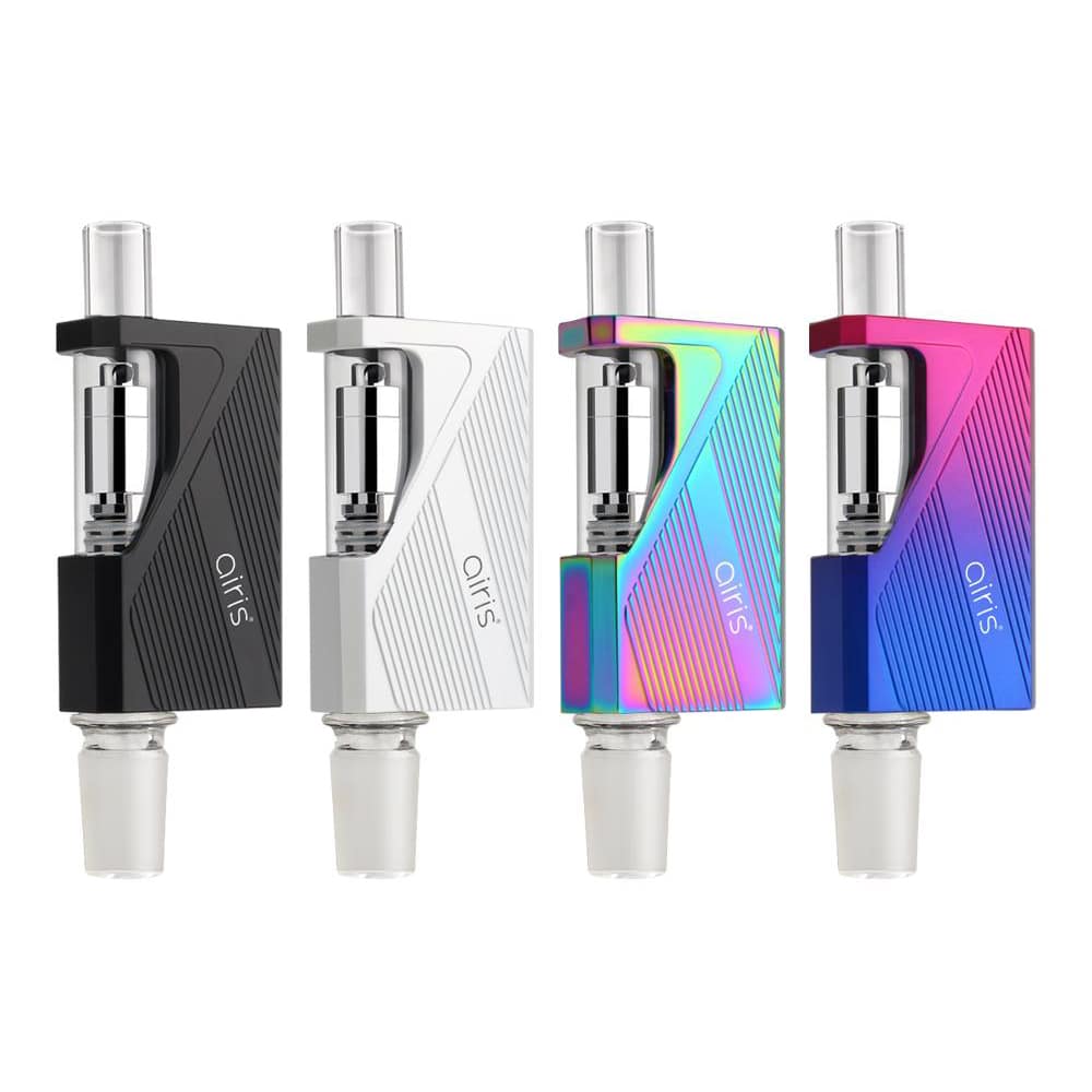 Airis Dabble Concentrate Vape