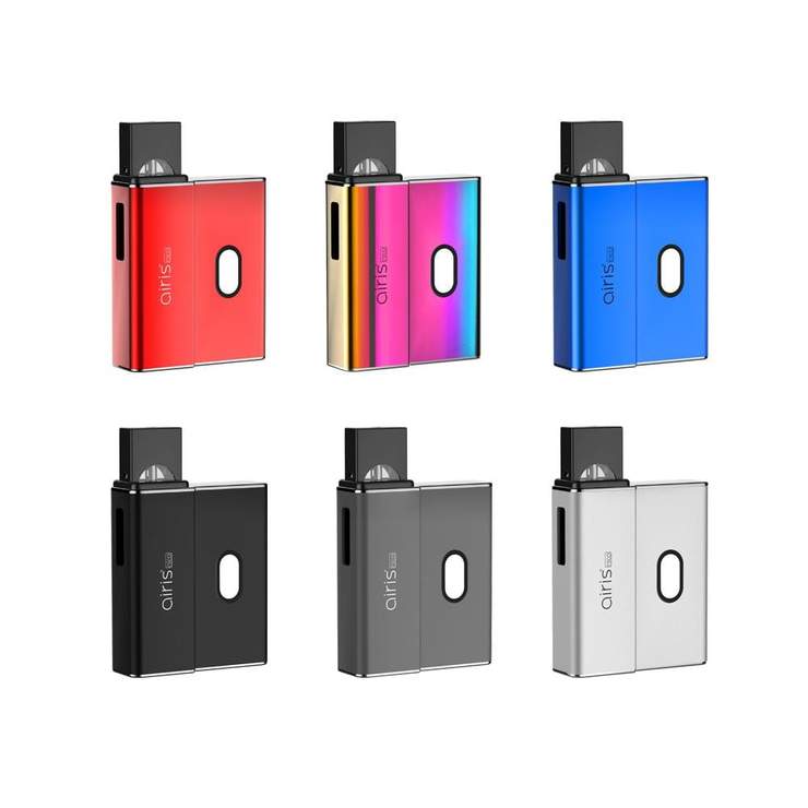 Airis Nico Pod System Kit