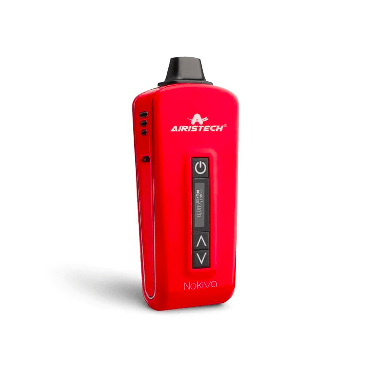 Airis Nokiva Dry Herb Vaporizer