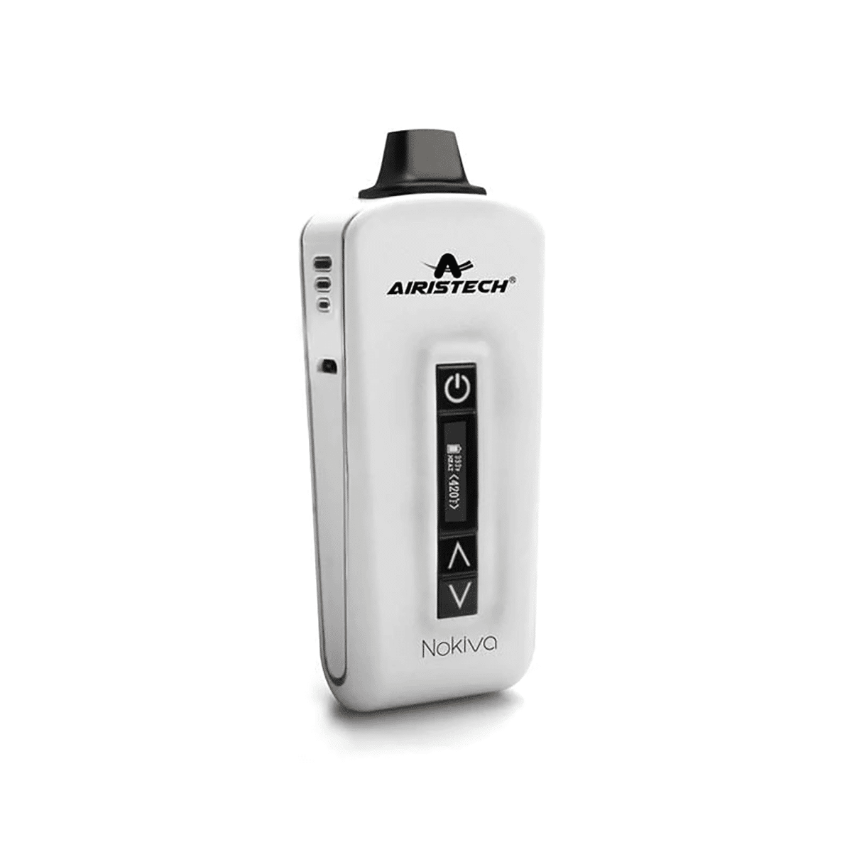 Airis Nokiva Dry Herb Vaporizer