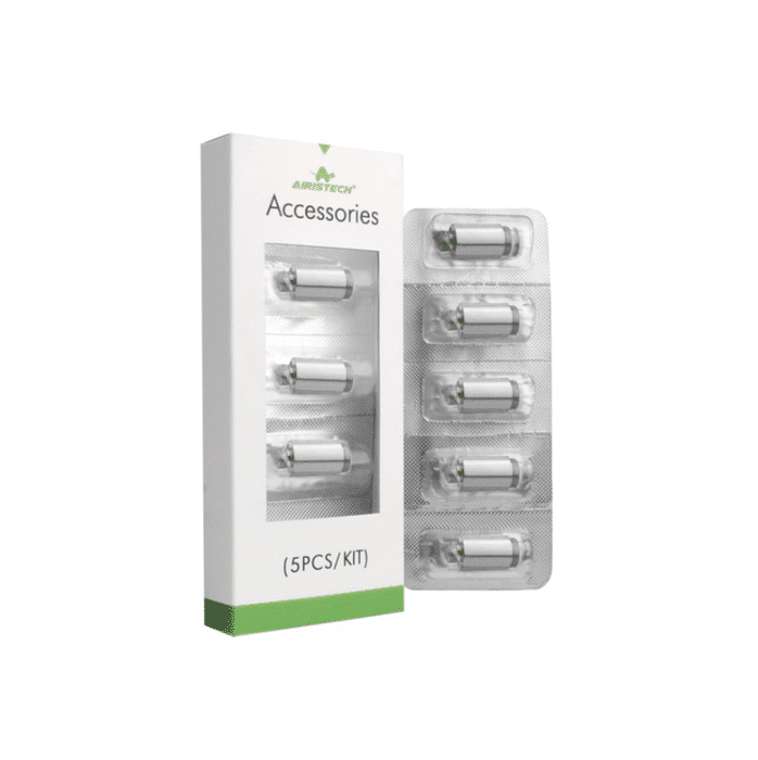 Airis Dabble Replacement Coils