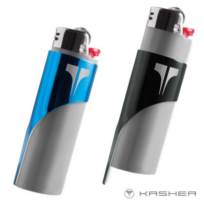 Kasher Lighter