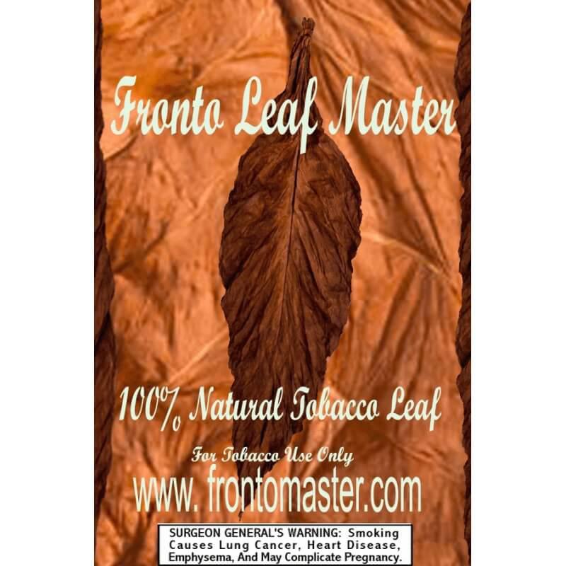 Fronto Leaf Master