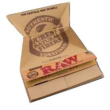 Raw Classic Artesano 1 1/4 Papers