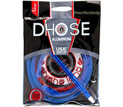 DHose Aluminum Edition