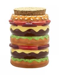 Fashion Craft Stash Jar