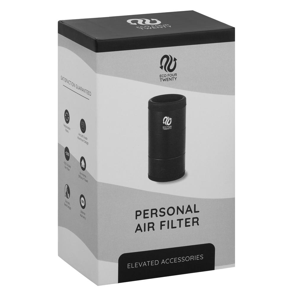 Eco Four Twenty Personal Air Filter