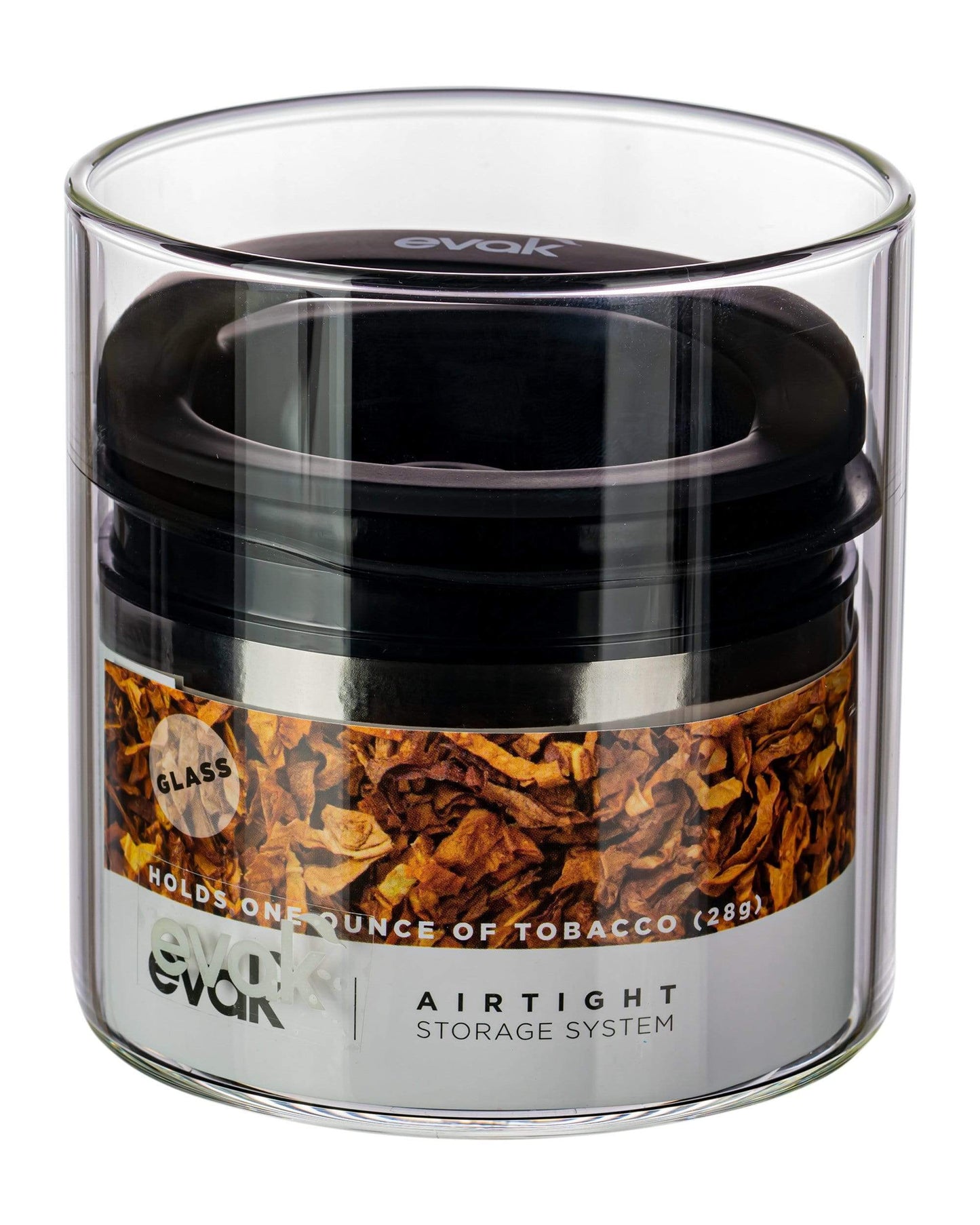 Evak Compact Air Removal Storage System