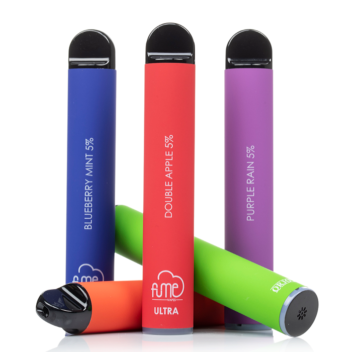 Fume Ultra 8ml Disposable Vape