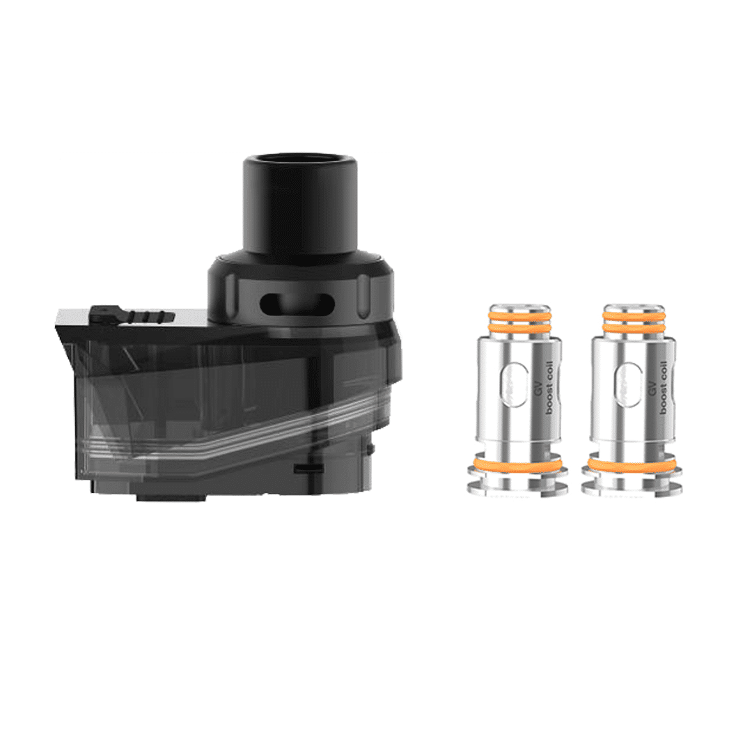 Geekvape Aegis Hero Replacement Pod