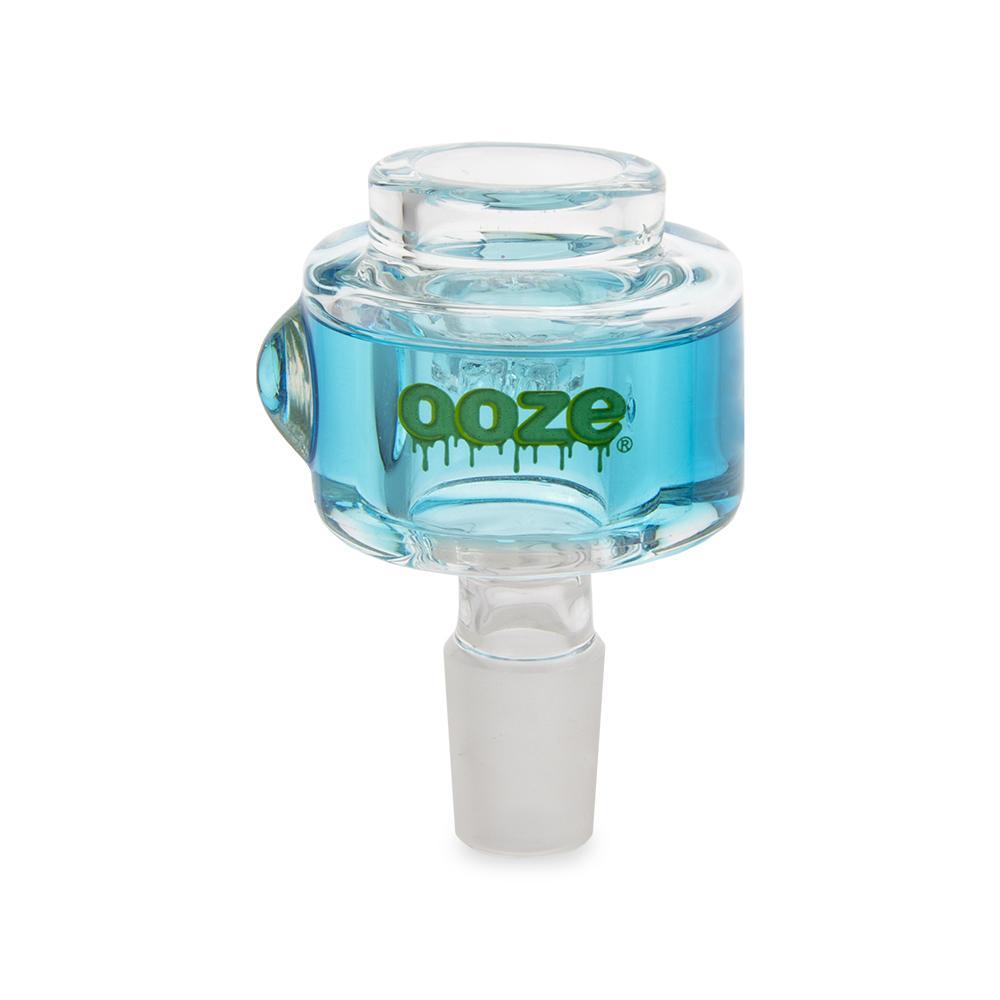 Ooze Glyco Glass Bowl