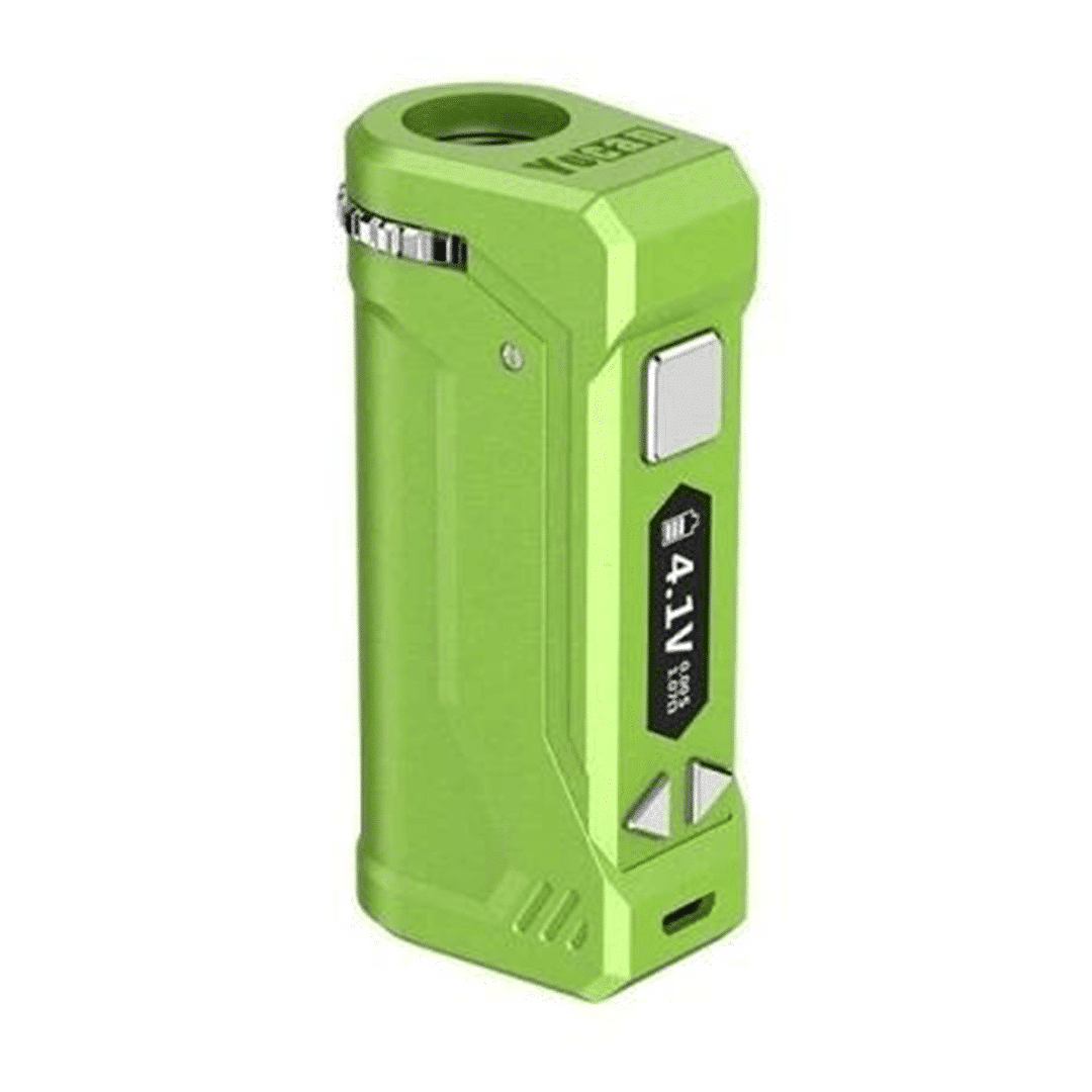 Yocan Uni Pro 510 Vaporizer Mod